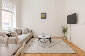 Beautiful 1 Bed Flat 2 Minute Walk To Camden Station